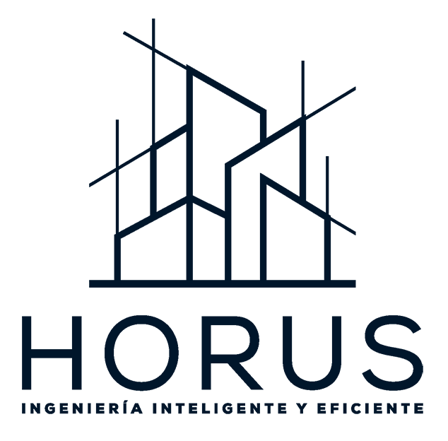 HORUS Logo B