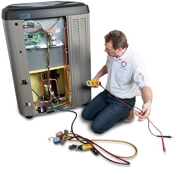 proyectos climatizacion servicio